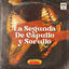 Cover La Segunda de Capullo y Sorullo