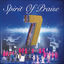 Cover Spirit of Praise, Vol. 7 (Live)