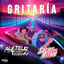 Cover Gritaría