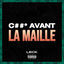Cover Couilles avant la maille