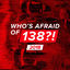 Cover Who’s Afraid Of 138?! 2018