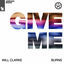 Cover Give Me