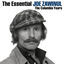Cover The Essential Joe Zawinul