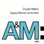 Cover Gypsy Woman (La Da Dee)