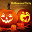 Cover Halloween Party