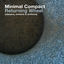 Cover Returning Wheel (The Best Of Minimal Compact)