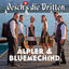 Cover Älpler & Bluemechind