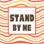 Cover Just As Long As You Stand by Me (Stand by Me)