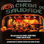 Cover Trilha Sonora Original do Filme: Chega de Saudade