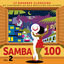Cover Samba 100 (Vol. 2)
