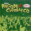 Cover Pagode & Churrasco - Vol. 1