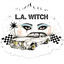 Cover L.A. WITCH