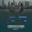 Cover Conversations