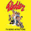 Cover Flodder TV-serie Intro-Tune