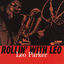 Cover Rollin' With Leo (Rudy Van Gelder Edition/2009 Remaster)