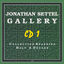 Cover Gallery, Vol. 1