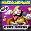 Cover Make Some Noise