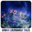 Cover Urban Cosmonaut Tales