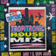 Cover Tropitronic House Mix 2