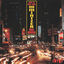 Cover Only in New York