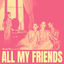 Cover All My Friends