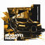 Cover Bugatti Ridin