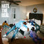 Cover Hate The Real