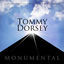 Cover Monumental - Classic Artists - Tommy Dorsey