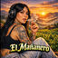 Cover EL MAÑANERO (feat. Esencia Mx)