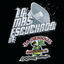 Cover Lo Más Escuchado De