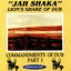 Cover Lion's Share of Dub Commandments of Dub, Pt. 3