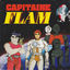 Cover Capitaine Flam: La chevauchée du Capitaine Flam - Single