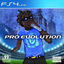 Cover Pro Evolution