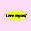 Cover Love Myself