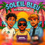 Cover Soleil Bleu (feat. Dj Fab & Ysheez) [SHATTA REMIX]