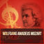 Cover Wolfgang Amadeus Mozart Playlist