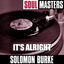 Cover Soul Masters: It's Alright