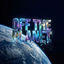 Cover OFF THE PLANET (FUERA DE PLANETA) (VIRAL VERSION)