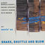 Cover The Enja Heritage Collection: Shake, Shuttle And Blow