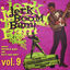 Cover Jerk Boom Bam! Vol. 9, Greasy Rhythm'soul Party