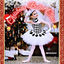 Cover Christmas Ballet Class