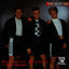 Cover The Best of Seventh Avenue "I Hear Thunder"