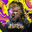 Cover Rave From The Grave EP