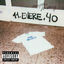 Cover Gangster History 5 (Neige)