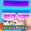 Cover ZOCKERMODUS