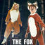Cover The Fox (What Does The Fox Say?) (feat. Jazzy Skye & Kade Skye)