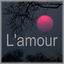 Cover L'amour