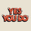 Cover Yes You Do (Single Edit)