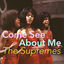 Cover Come See About Me