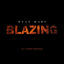 Cover Blazing (Hell Is Naked Soundtrack)